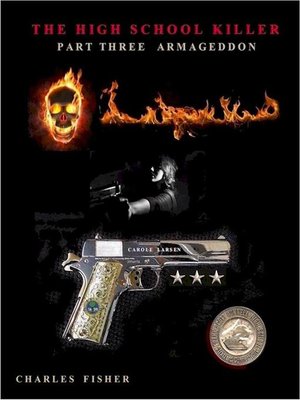 cover image of The High School Killer Part 3